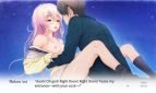 YOU and ME and HER a love story Adult Game Screenshot (2)
