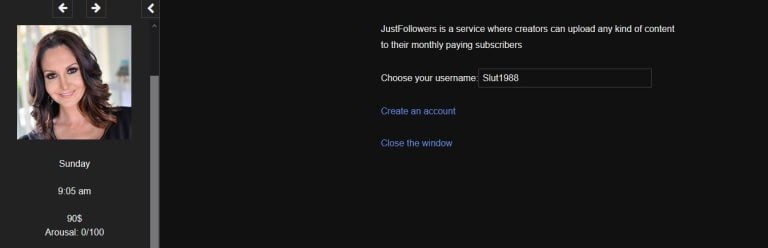 YourLife Adult Game Screenshot (1)