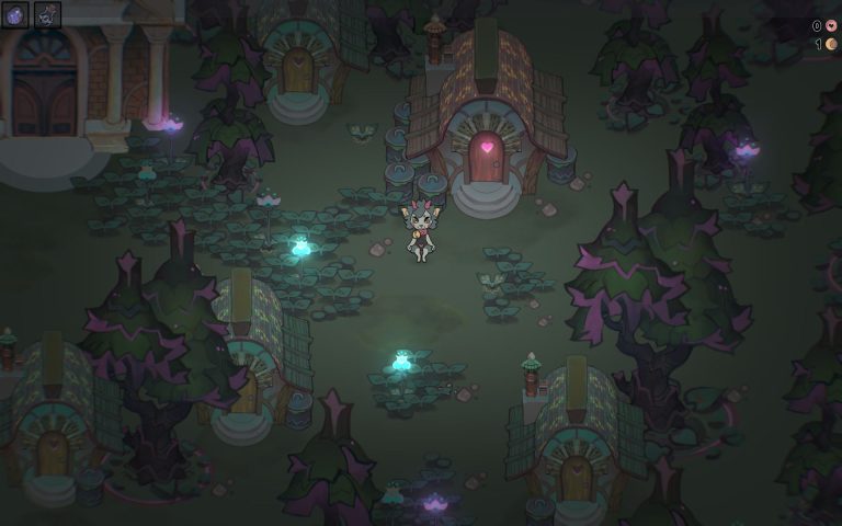 Yu Crossing Animals Adult Game Screenshot (1)