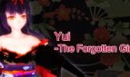 Yui(Knot) The Forgotten Girl Adult Game Cover
