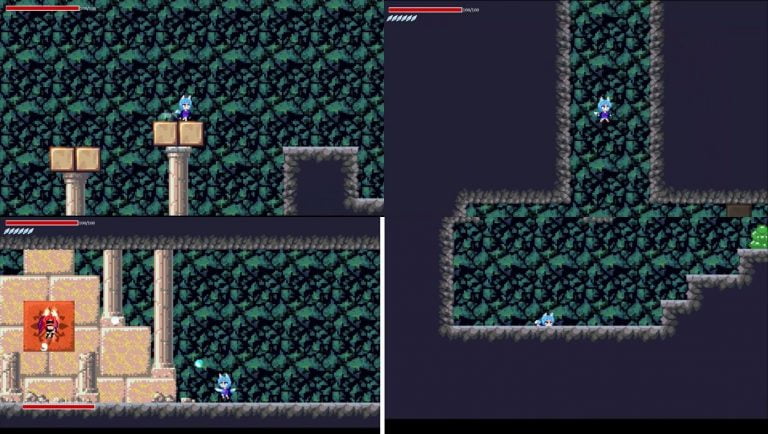 Yuki’s Tale Adult Game Screenshot (1)