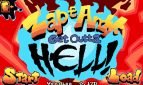Zap and Andy Get Outta Hell Adult Game Cover