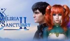 Zeliria Sanctuary II Xinori Asylumv Adult Game Cover