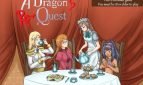 a Dragon’s reQuest Adult Game Cover