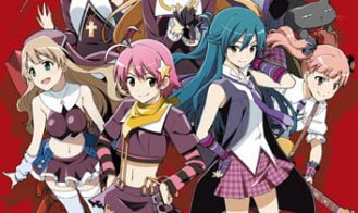 d2b VS Deardrops Cross the Future - Final 18+ Adult game cover