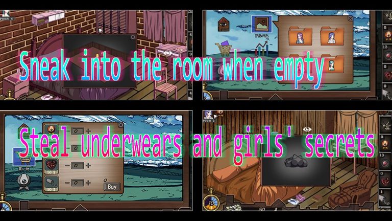 tenant Adult Game Screenshot (1)