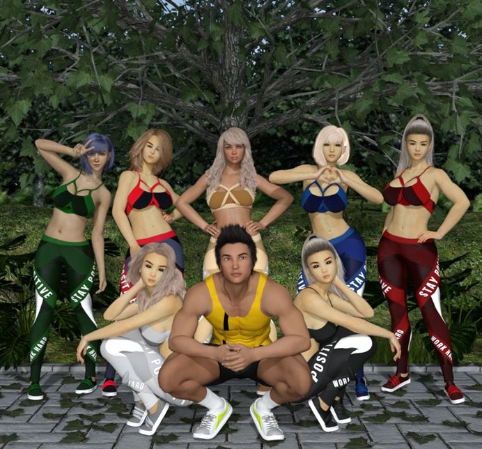 A New Beginning cover