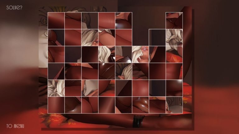 Adorable Girls Adult Game Screenshot (1)