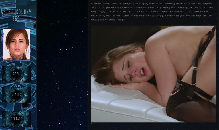 After Colony 250 Adult Game Screenshots (1)