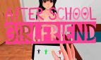AfterSchool Girlfriend Adult Game Cover