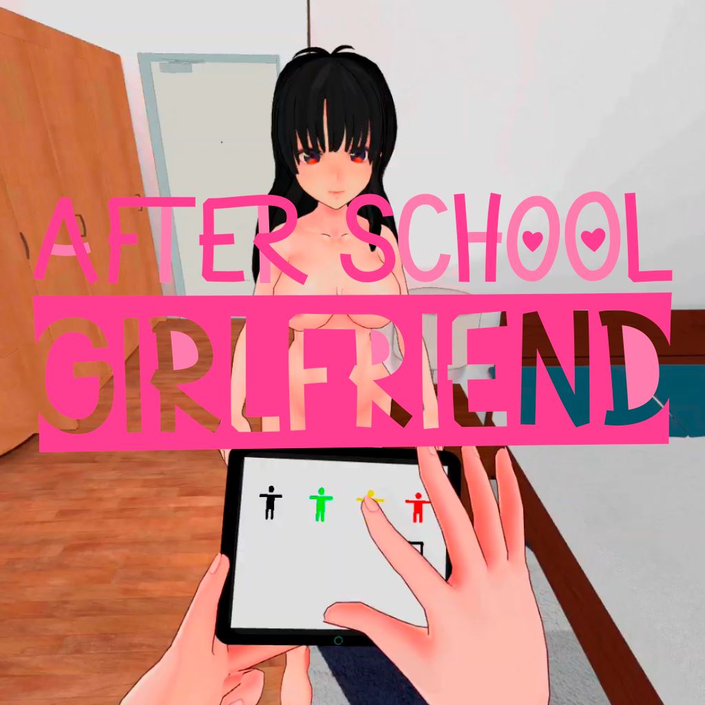 AfterSchool Girlfriend cover