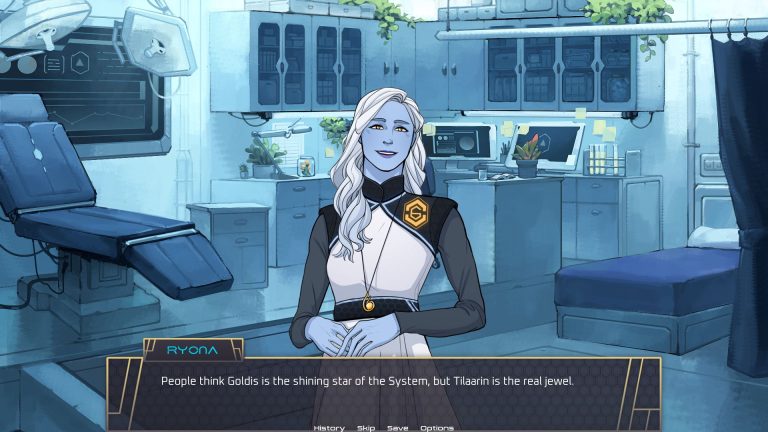 Andromeda Six Adult Game Screenshot (1)