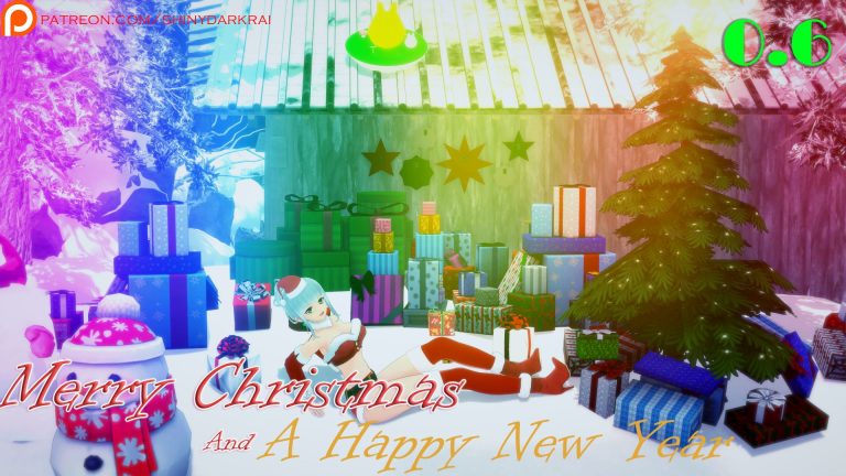 Artificial Awakening Adult Game Screenshots (1)