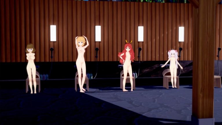 Average Abilities Adult Game Screenshot (1)