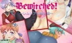Bewitched! ~The Witches of Remlia~ Adult Game Cover
