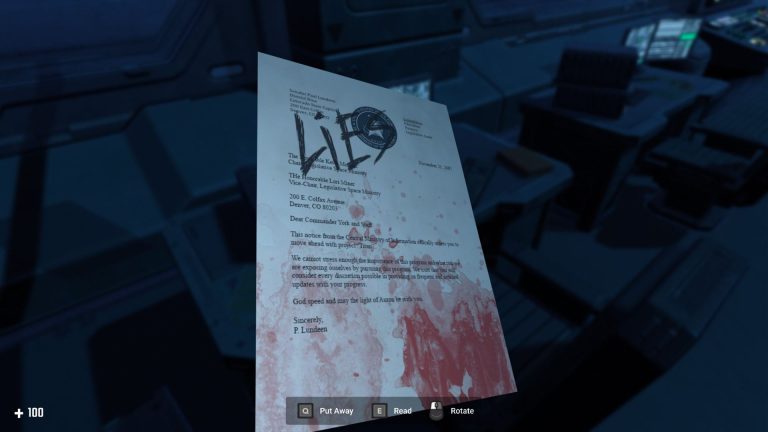 Blackstar Adult Game Screenshot (1)