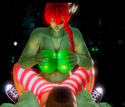 Breeding Island 2 cover