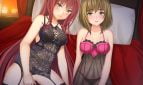 CamGirls Sophie X Rias Adult Game Screenshot (3)