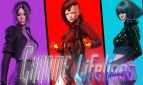 Chrome Lifelines Adult Game Cover