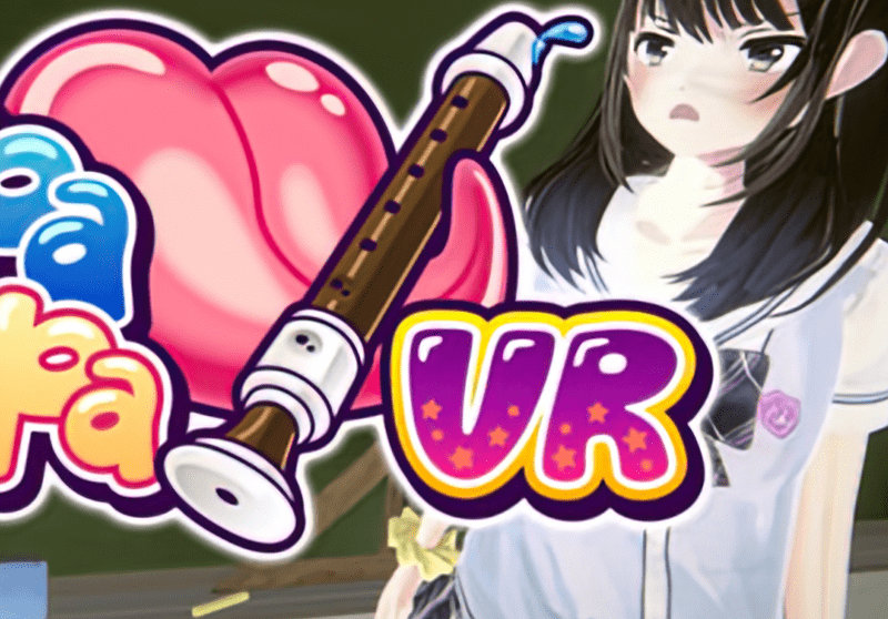 Chupa Chupa VR + DLC cover