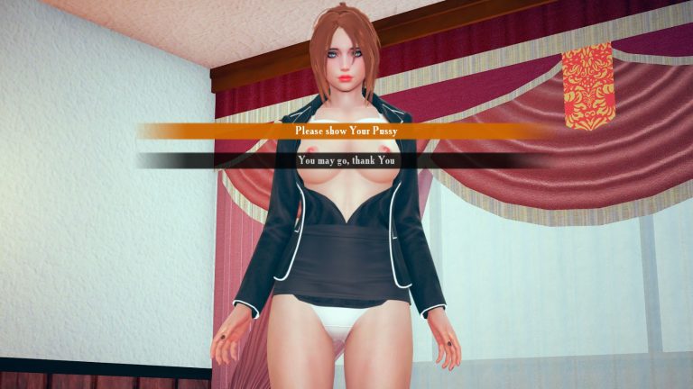 College Therapist Adult Game Screenshot (1)