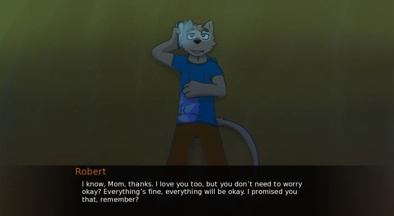 Cor Adult Game Screenshot (1)