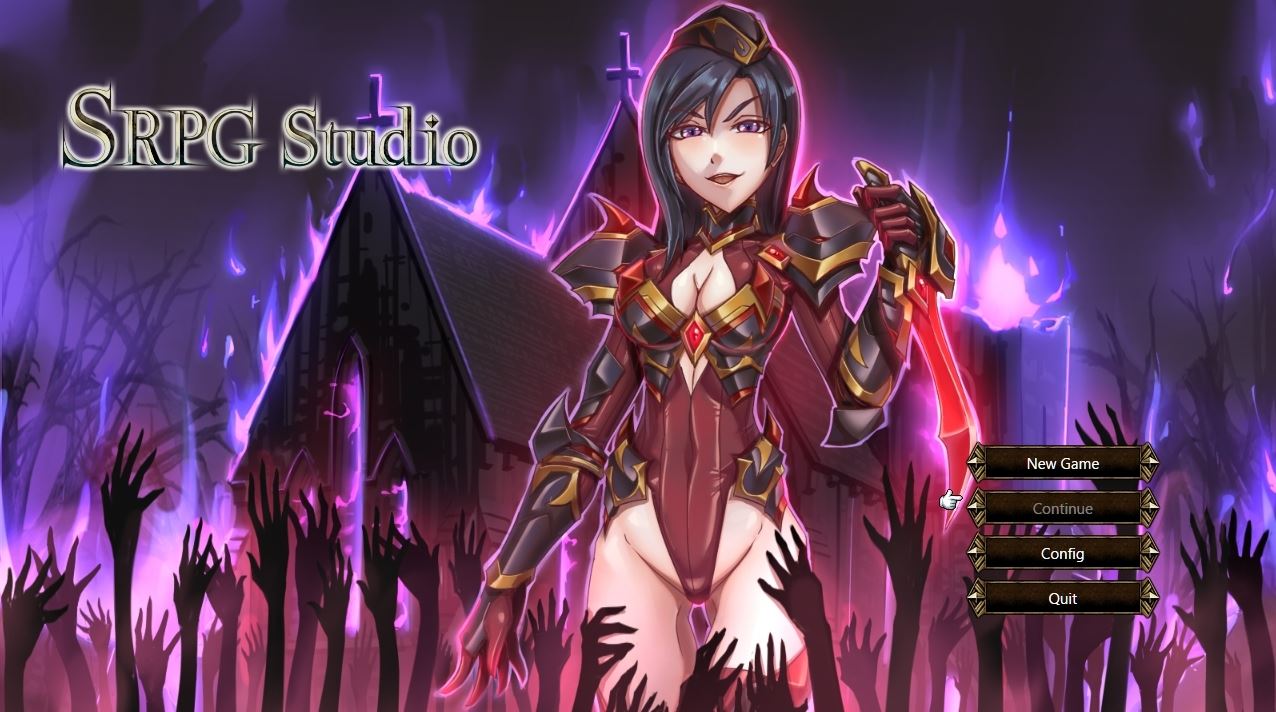 Corrupting Revenge cover