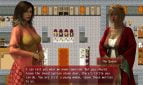 Council of Lies Adult Game Screenshot (1)