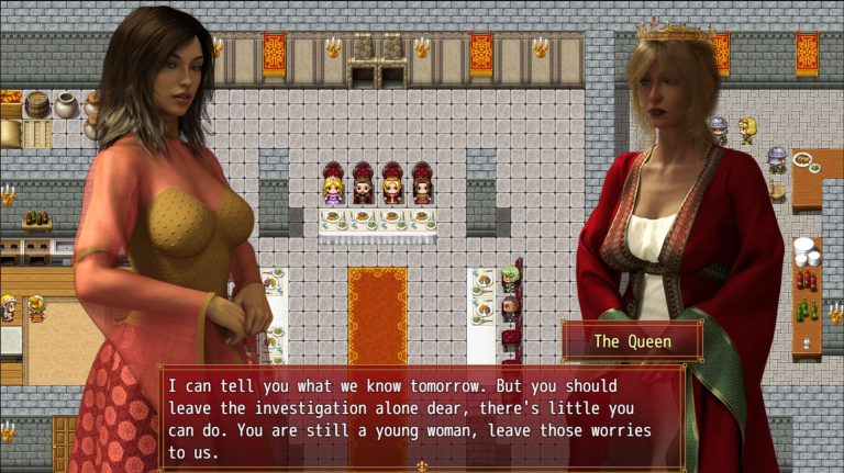 Council of Lies Adult Game Screenshot (1)