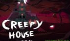Creepy house Adult Game Cover