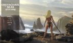 Cretaceous Seas Ayla's Story Adult Game Cover