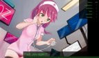 Cyber Tea Adult Game Screenshot (3)