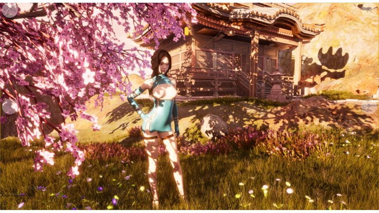 Cyberromance Adult game Screenshots (1)