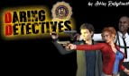 Daring Detectives A New Life Adult Game Cover