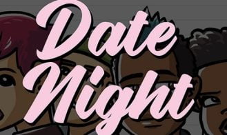 Date Night - 0.02 18+ Adult game cover