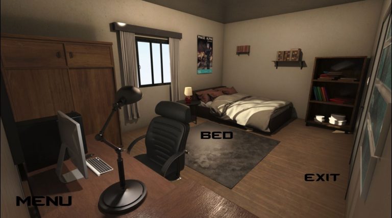Debt Adult Game Screenshot (1)
