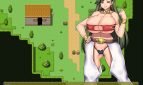 Dirty and lascivious awakening RPG by lecher knight Reika Adult Game Screenshot (2)