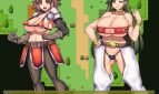 Dirty and lascivious awakening RPG by lecher knight Reika Adult Game Screenshot (7)