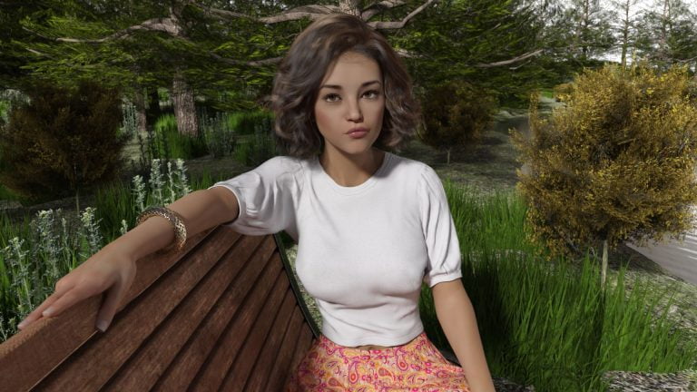 Domina School Adult Game Screenshot (1)