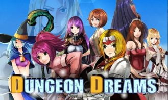 Dungeon Dream Bundle - Final 18+ Adult game cover