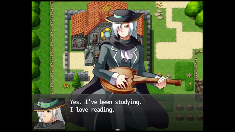 Dungeon Dream Bundle Adult Game Screenshot (1)