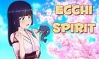 Ecchi Spirit Adult Game Cover