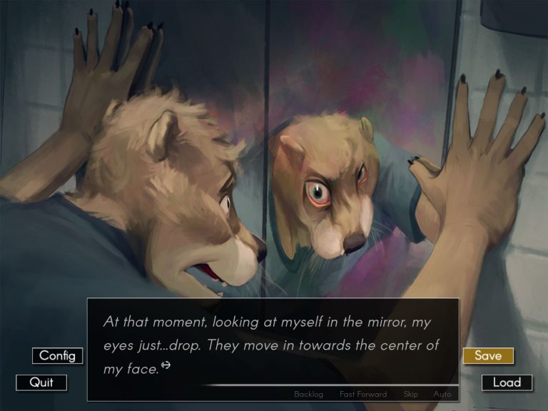 Echo Adult Game Screenshot (1)