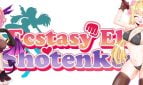 Ecstasy Elf Shotenken Naruru's Sexy Adventure Adult Game Cover