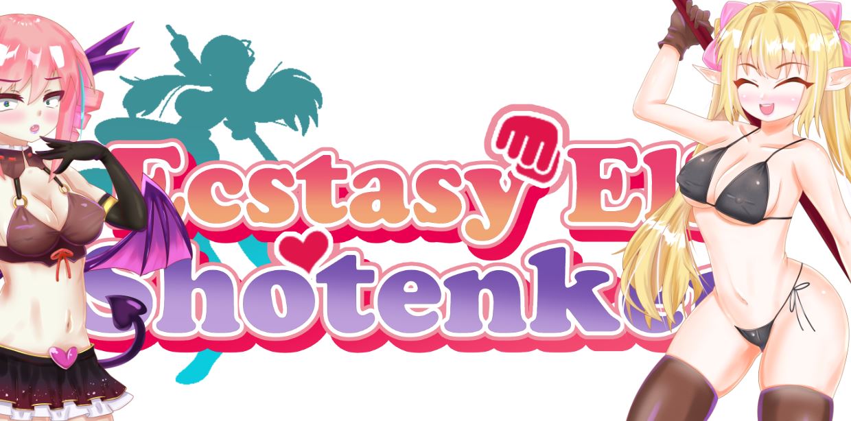 Ecstasy Elf Shotenken Naruru’s Sexy Adventure cover
