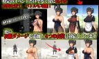 Elena Quest ~Migrant Maiden~ Adult Game Screenshot (2)