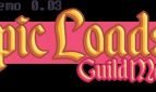 Epic Loads Guild Master Adult Game Cover