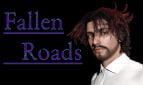 Fallen Roads Adult Game Cover