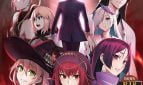 Fate Empire of Dirt Adult game Cover