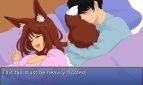 Fluffy Neighbours Adult Game Screenshot (1)